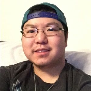 Meet your Posher, Keith